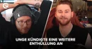 Unge Tim Enthüllung