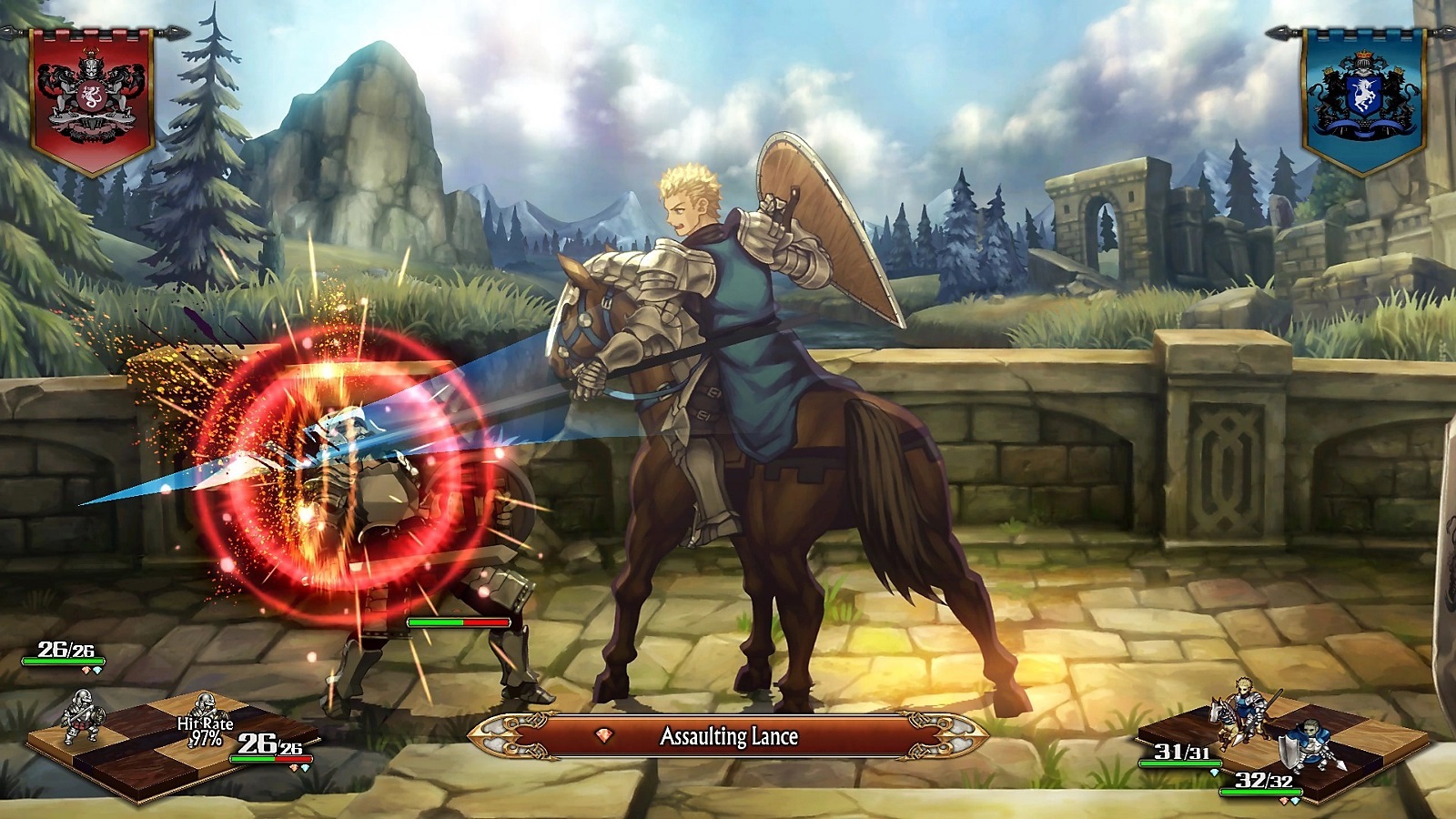 Unicorn Overlord