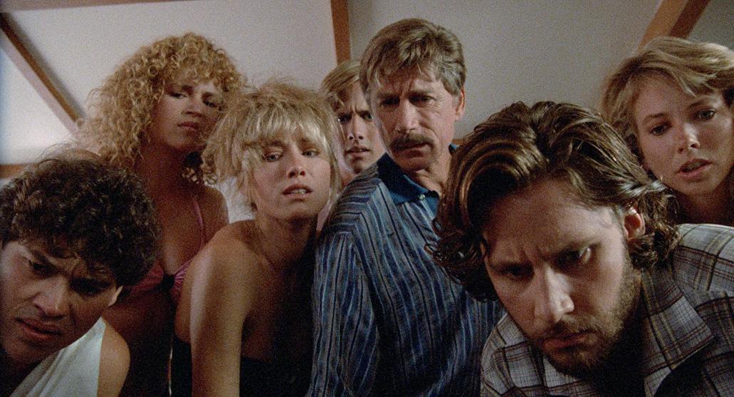Uninvited 1987