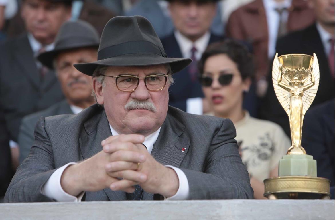 United Passions 2014