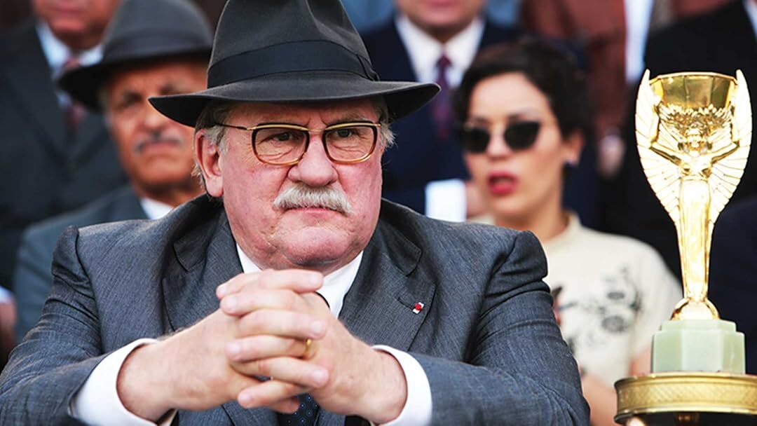 United Passions