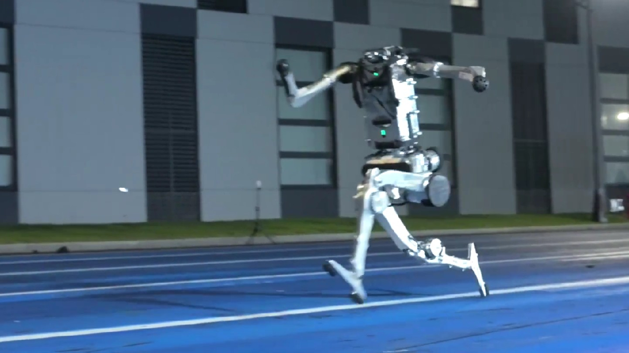 Unitree Robotics