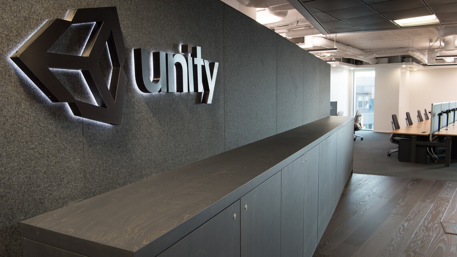 Unity Technologies