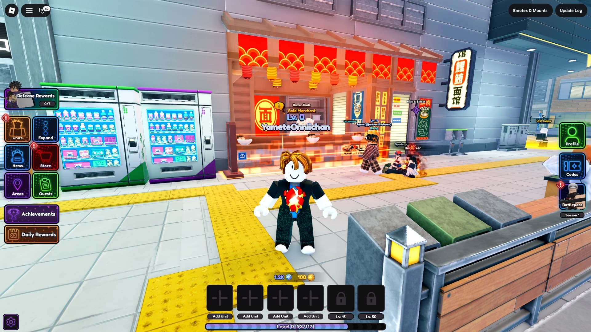 Universal Tower Defense Active Codes