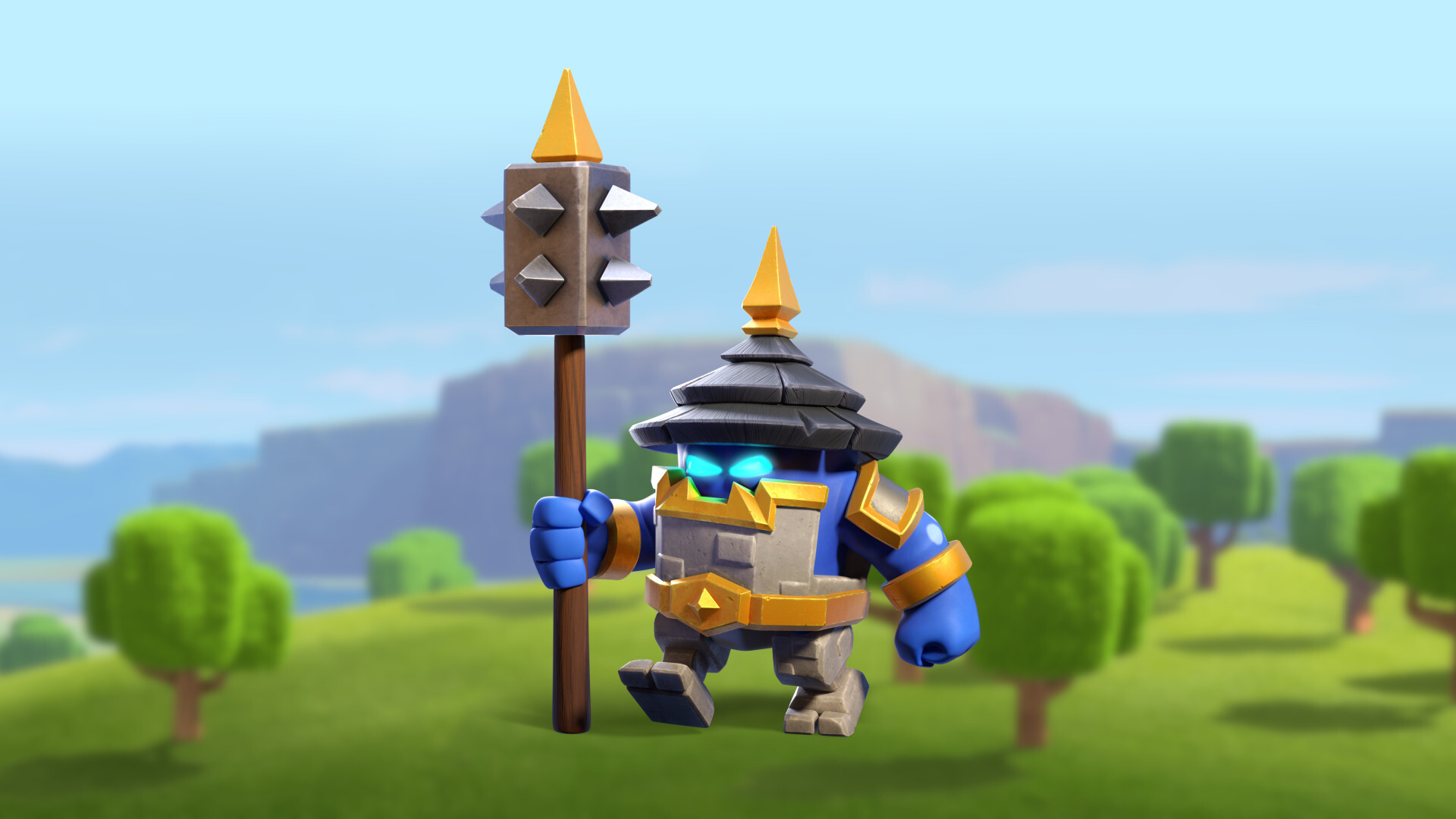 Unlocking Guardians Clash of Clans