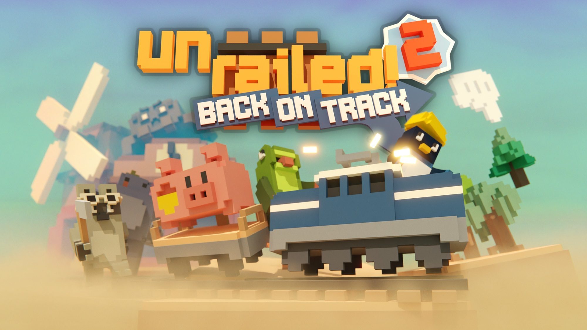 Unrailed 2 Back On Track Art 2000x1125