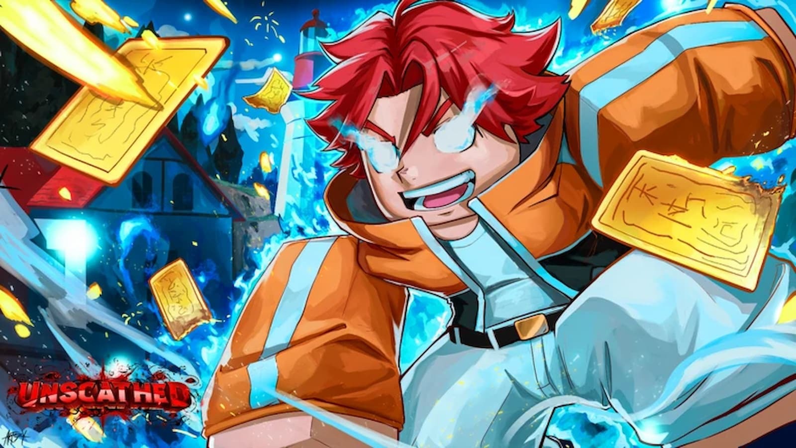 Unscathed RNG