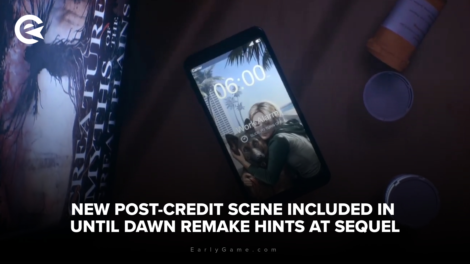 Until Dawn 2