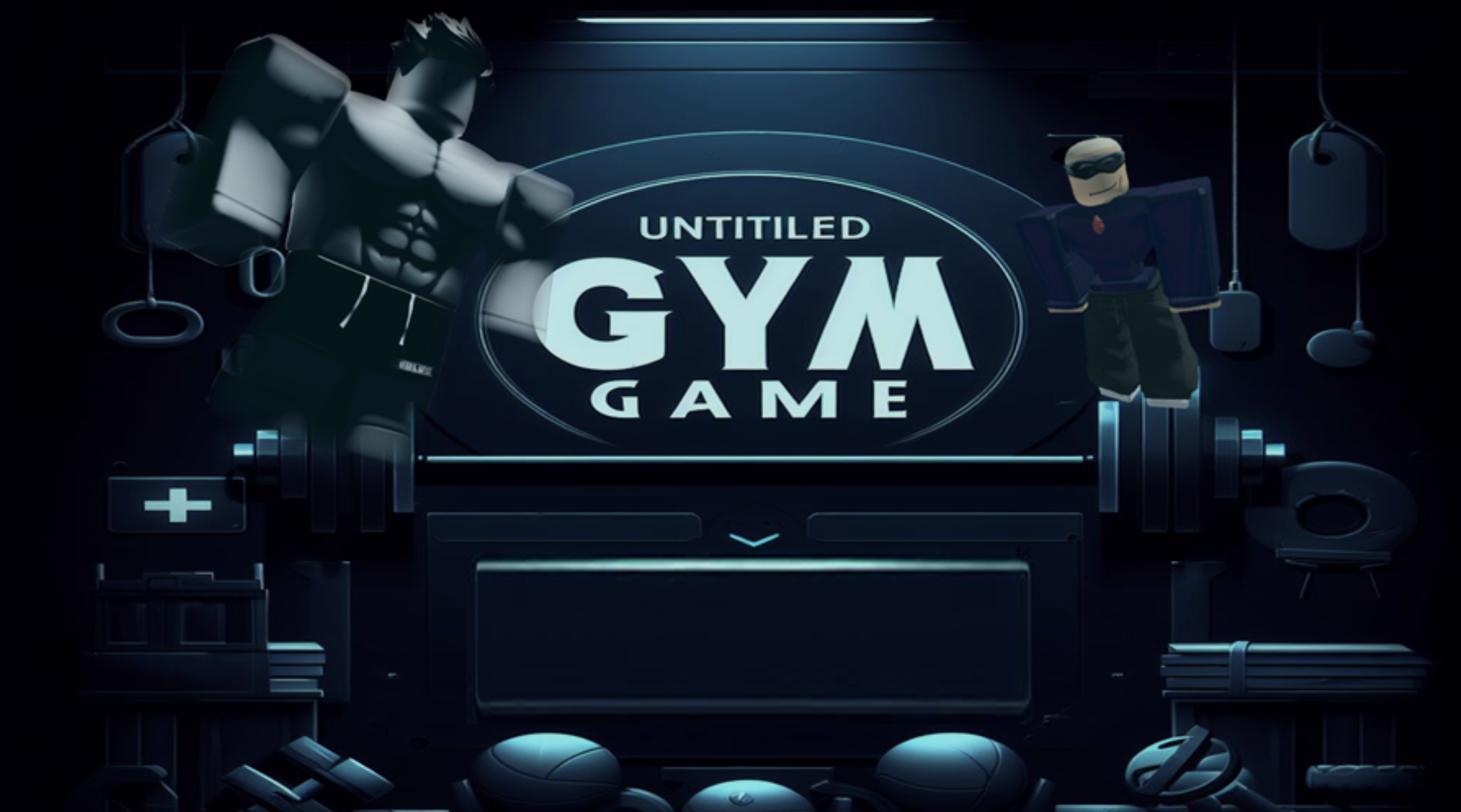 Untitled Gym Game Codes (May 2024) | EarlyGame