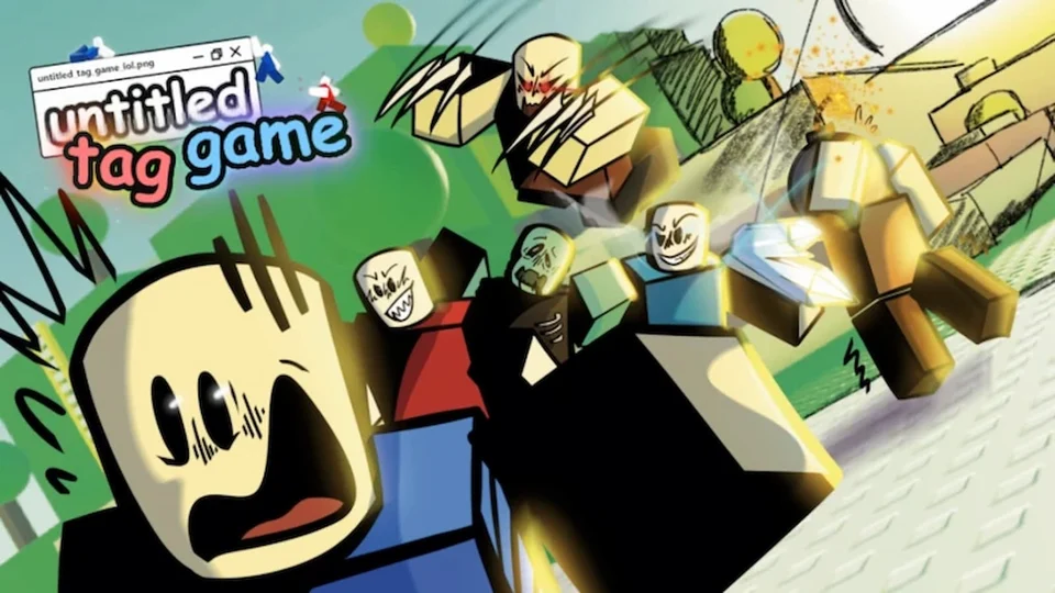 Untitled tag game codes may 2025 mobilematters