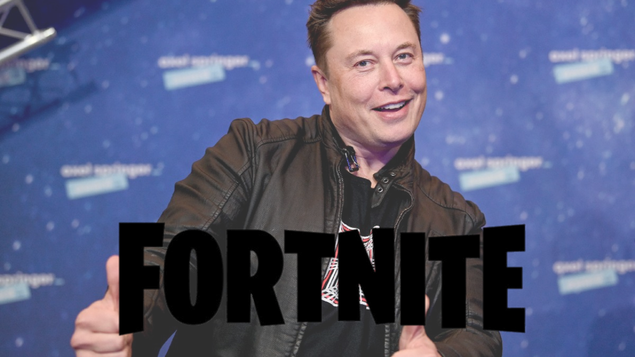 ¿Está Elon Musk comprando Fortnite? | EarlyGame