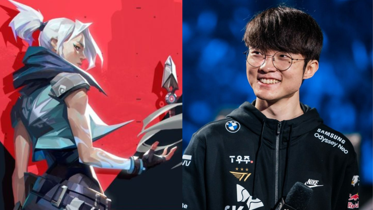 League of Legends T1 Re-signs Faker, Becomes Co-Owner - Niche Gamer