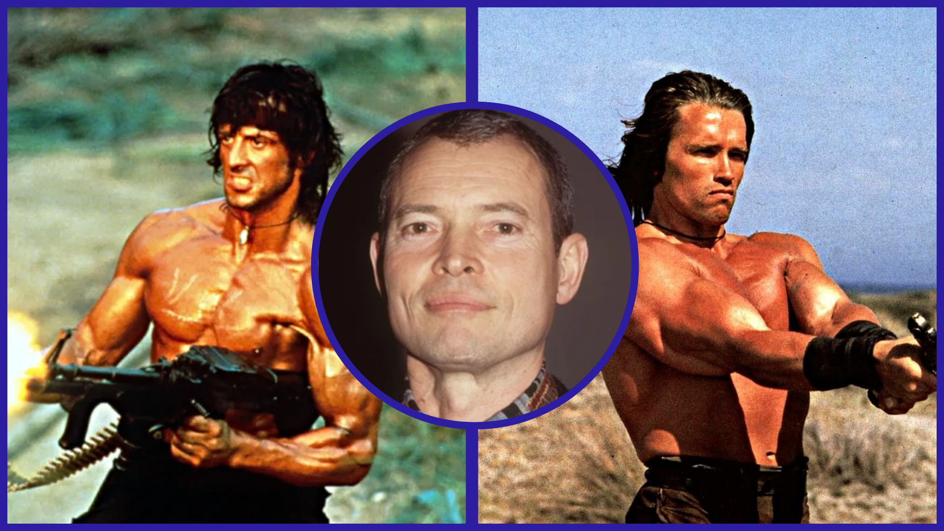 Unvereinbare Synchronsprecher Danneberg