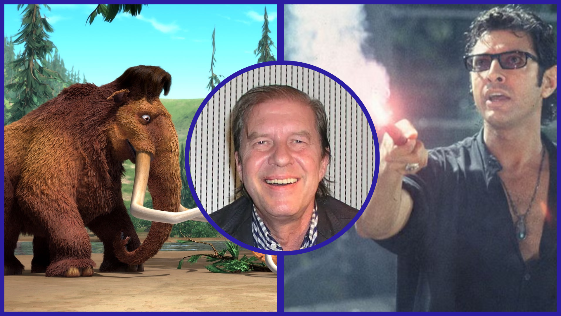 Unvereinbare Synchronsprecher Elsholtz