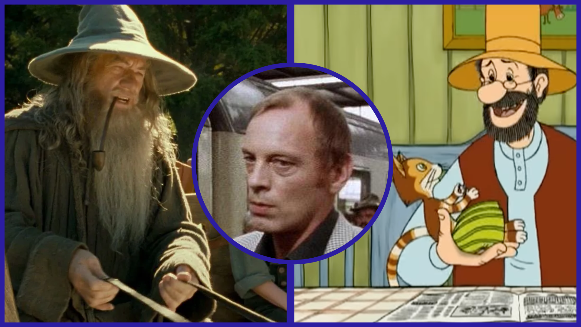 Unvereinbare Synchronsprecher Höppner