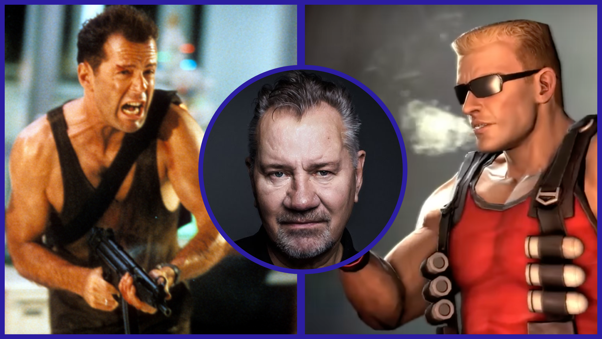 Unvereinbare Synchronsprecher Lehmann