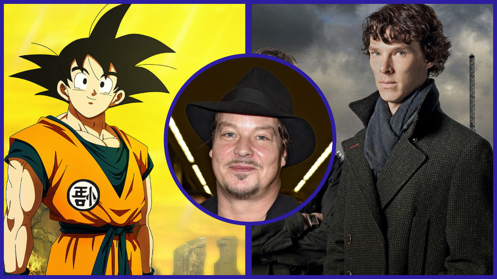 Unvereinbare Synchronsprecher Morgenstern