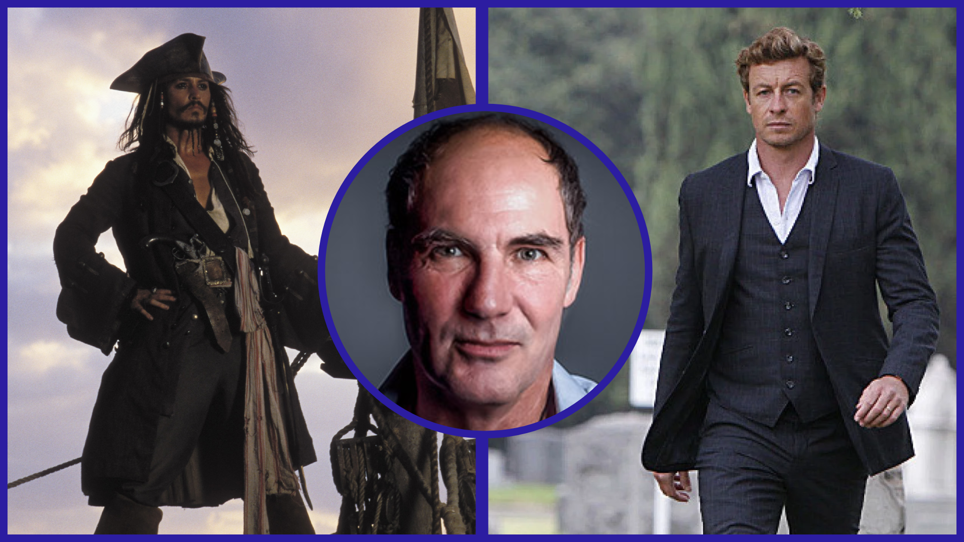 Unvereinbare Synchronsprecher Off