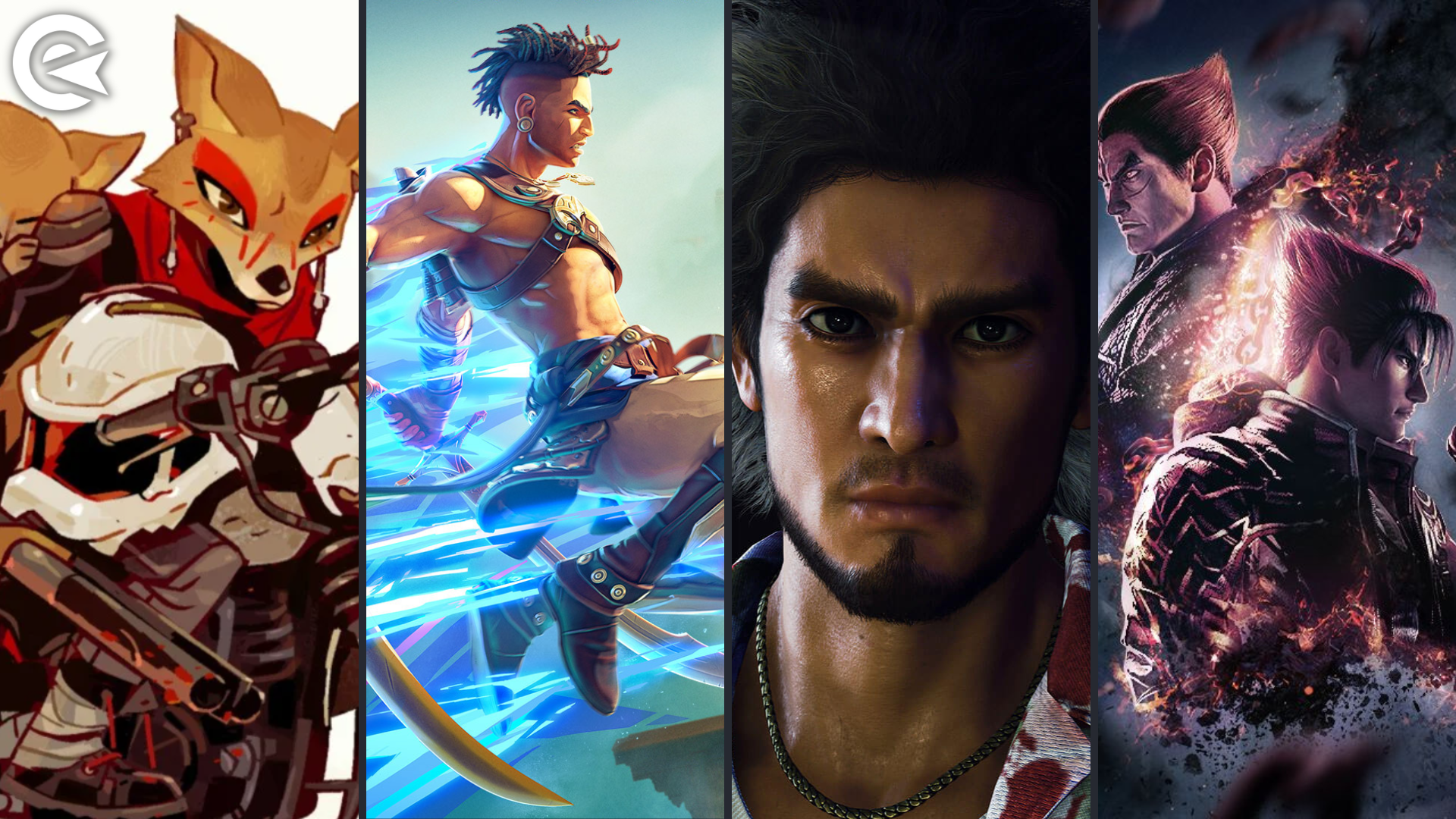 Upcoming Video Game Releases January 2024