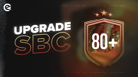 Upgrade SBC