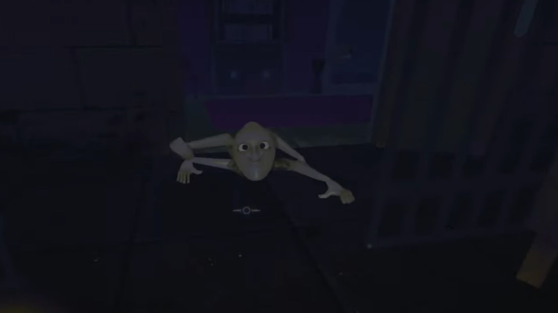 Upscream