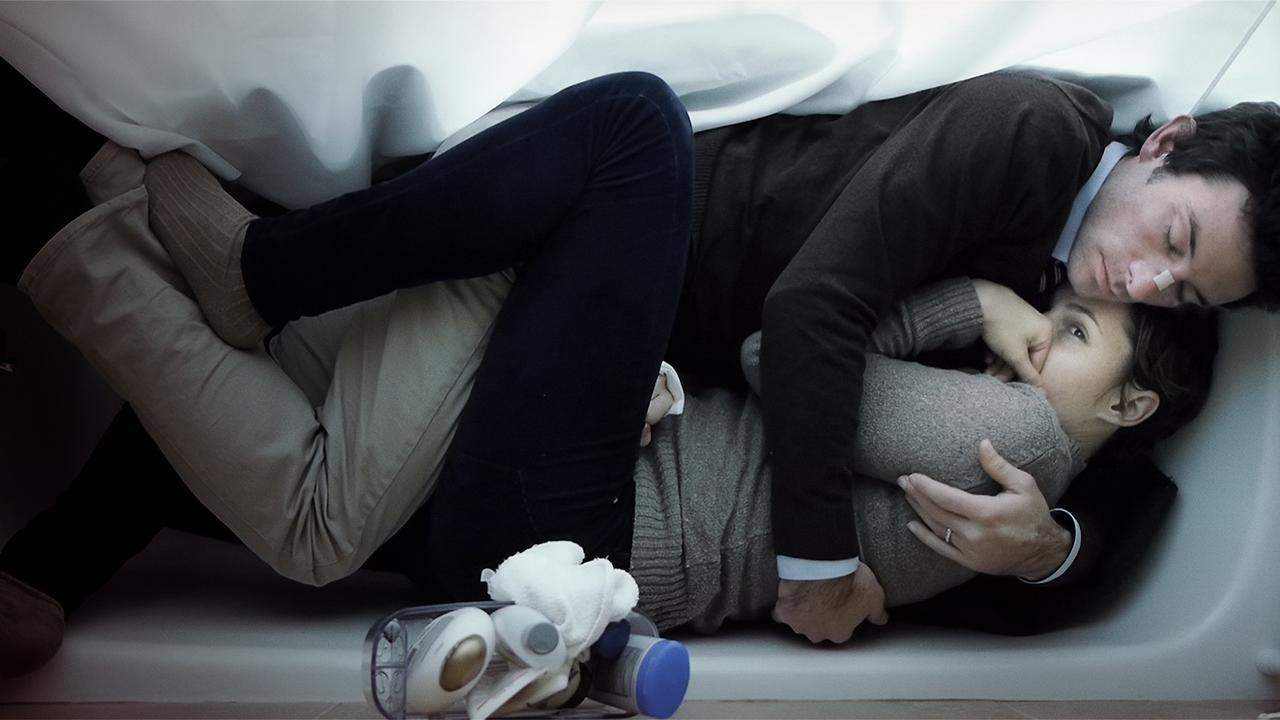 Upstream Color 2013