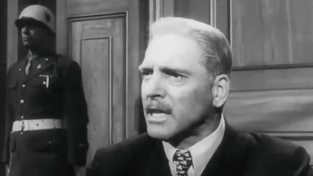 Urteil von Nürnberg