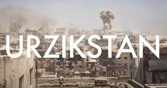 Urzikstan New Warzone Map