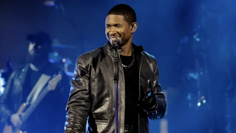 Usher