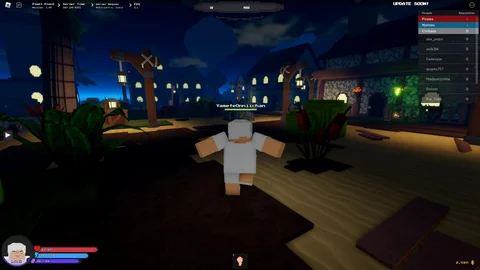 The Nerd Stash on X: Roblox How to get Geppo (Sky Walk) in Pixel Piece  #guide #roblox   / X