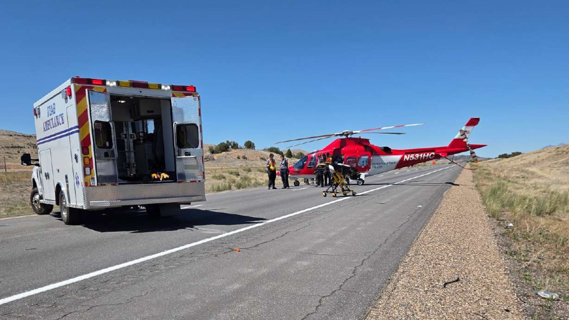 Utah Woman Causes Fatal Accident Using Phone