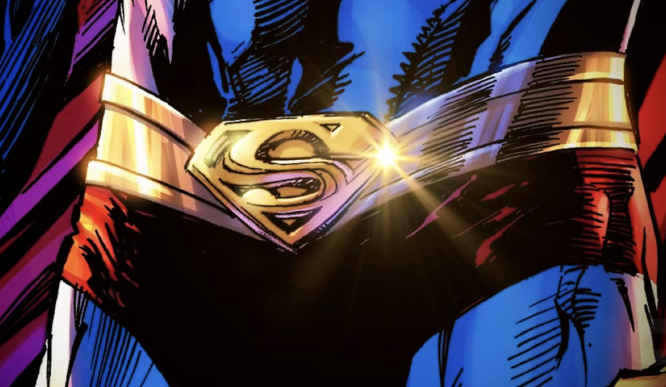 Utility Belt