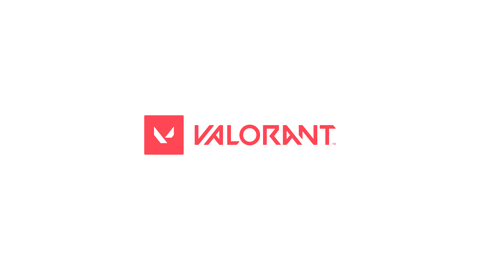 VALORANT logo