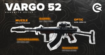 VARGO52 Blurred