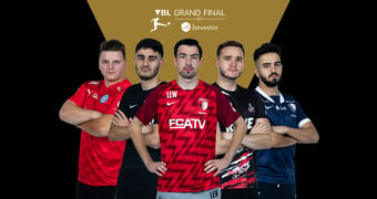 VBL Grand Final