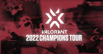 VCT 2022 Riot