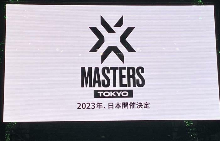 VALORANT Leaks & News on X: VCT Masters 2023 Tokyo 🇯🇵 Groups