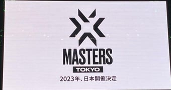 All Agent Pick Rates in VCT Masters Tokyo 2023