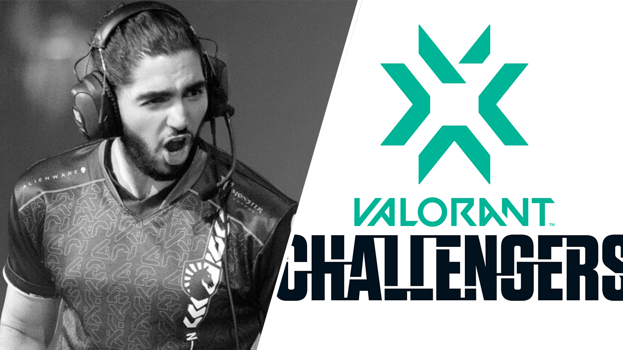 VCT NA and Europe Stage 3 Challengers 2 Dates Teams Schedule