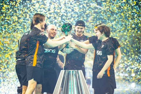 VCT Winners