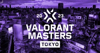 VCT23 Masters Ticket Announcement Textless 2