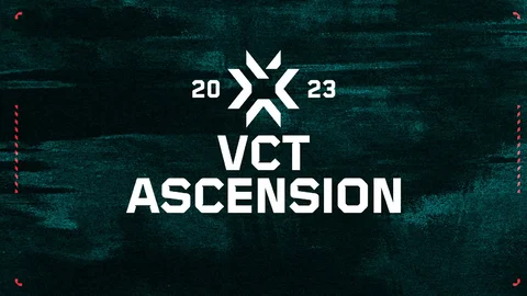 VCT Asension20231