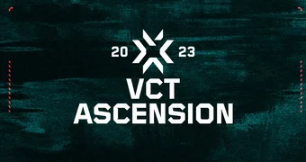 VCT Asension20231