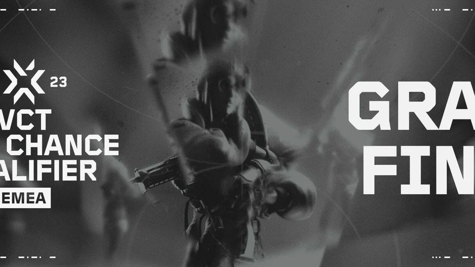 VCT 2023 EMEA Last Chance Qualifier Date, Teams, Format ValorFeed