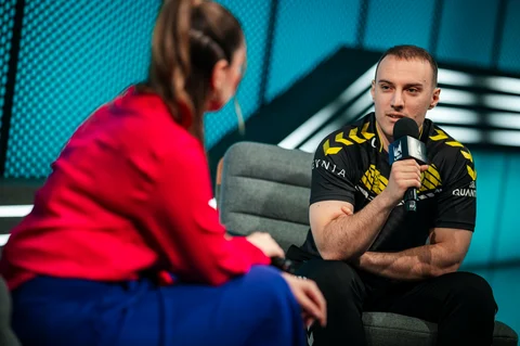 VIT Perkz Interview