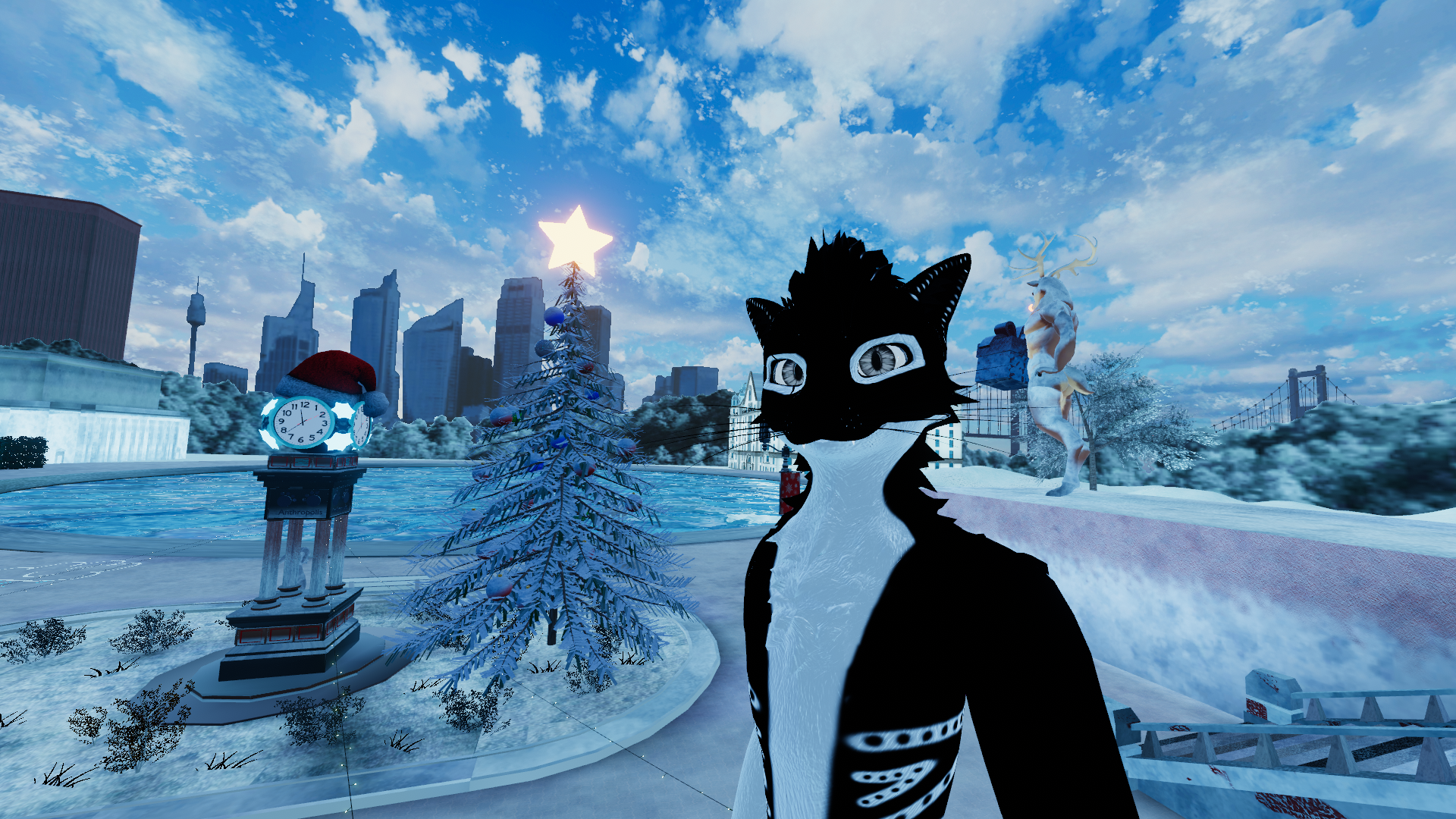 VR Chat