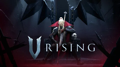 V Rising Key Art 1 scaled