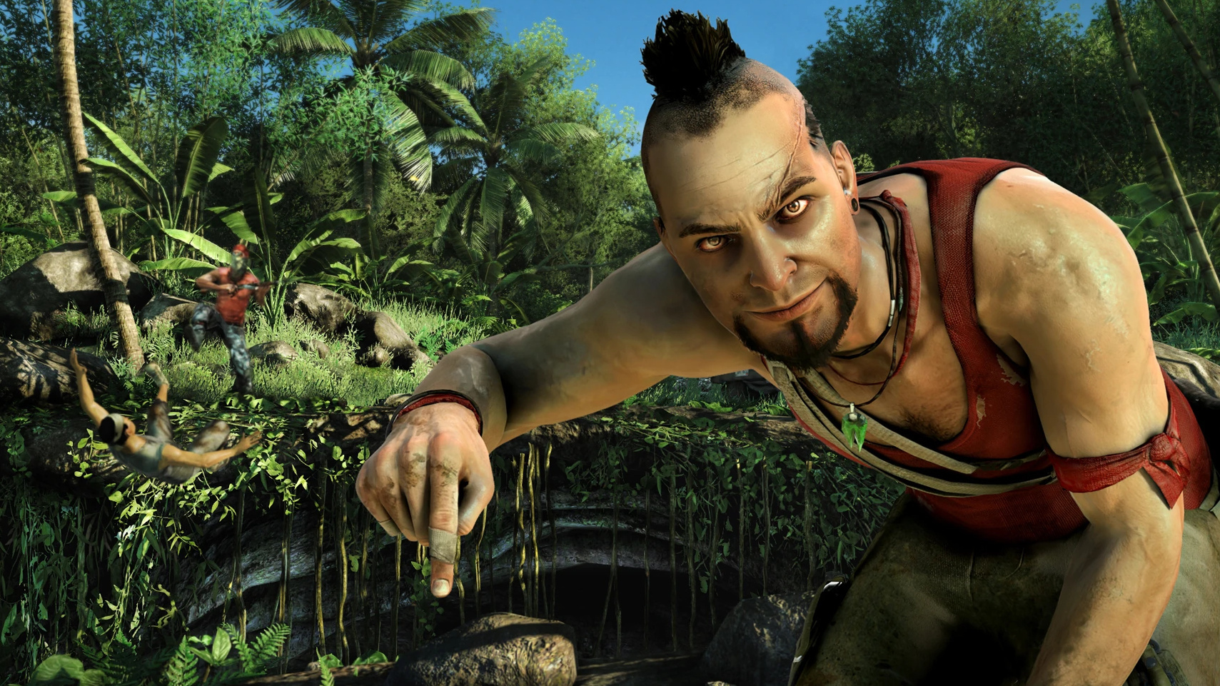 Vaas Montenegro Far Cry 3 cropped processed by imagy