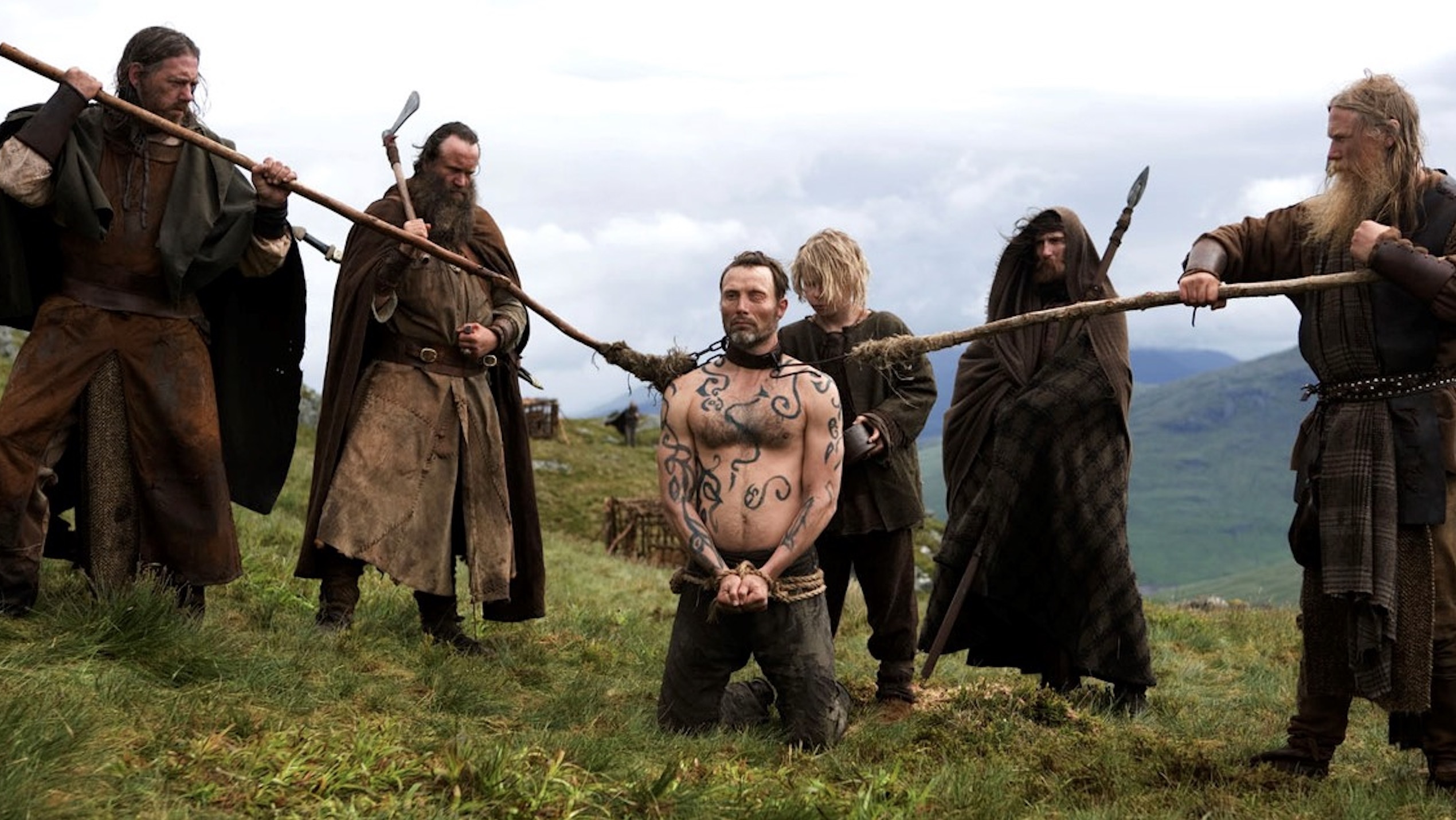 Valhalla Rising