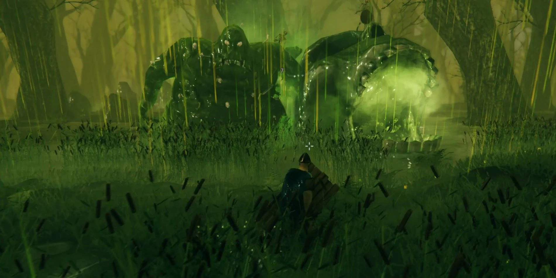 Valheim Bonemass